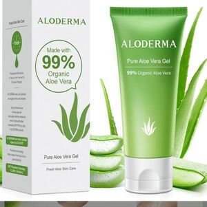 Aloderma Skin Care